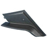 EZGO Front Right Fender Flare OEM 71338G02 All Weather Debris Shield Part Number For Golf Cart - Rainier Parts