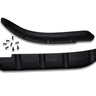 E-Z-GO PF12030 OEM Front Fender Flare Set For Golf Carts - Rainier Parts