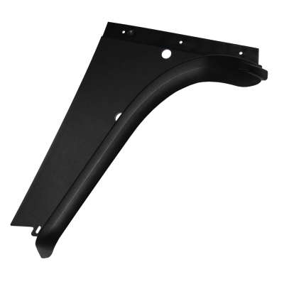 E-Z-GO Front Right Flare 613274 OEM For Golf Carts - Rainier Parts
