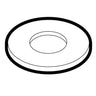 E-Z-GO M10 flat washer, durable corrosion-resistant fastener for golf carts, OEM part 603823, outdoor-grade metal hardware.