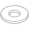 OEM EZGO Flat Washer 646345 Quarter Inch for Golf Carts - Rainier Parts