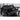 OEM EZGO TXT RFS Flip Seat Kit 10027402 Premium Rear Facing Seat for Golf Carts OEM Parts