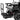 EZGO OEM Rear Flip Seat Kit 10027456PKG For TXT Golf Carts Premium Flatbed Conversion