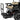E-Z-GO OEM Rear Flip Seat Kit TXT 10027457PKG Golf Carts