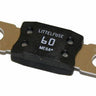 E-Z-GO 602632 60 Amp Mega Fuse for golf carts, high-performance automotive fuse, designed for enhanced safety.