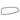 E-Z-GO Left Head Lamp Gasket OEM Weatherproof Seal 607452 for Golf Carts Genuine Part - Rainier Parts