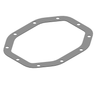 E-Z-GO SVC Gasket Transmission Seal OEM 612824 for golf cart transmission system replacement part