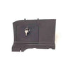 E-Z-GO 607533 Glove Box Assembly, Left Hand RXV - Durable Storage Solution for Your Golf Cart - Rainier Parts
