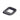EZGO Grommet IP Top LH OEM 602770 For Golf Carts