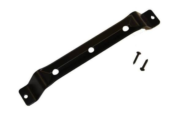 E-Z-GO OEM handle pack with 10 durable golf cart handles for World Charger models, featuring premium grips and sturdy design.