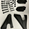 OEM EZGO Sun Top Kit Hardware 10015288 For Golf Carts 54 Inch Sun Top Attachment - Rainier Parts