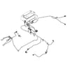 E-Z-GO 10025333 OEM Harness Heavy Duty Solenoid USB 51.1V Wiring For Golf Carts - Rainier Parts