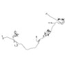 E-Z-GO OEM 671774 control harness for 72V golf carts, premium replacement part with plug-and-play design