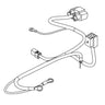 E-Z-GO KYEFI Service Harness OEM Power 687925 For Golf Cart Electrical System Replacement Part - Rainier Parts