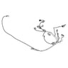 Kyefi Engine Harness OEM 687926-SVC-HARNESS EZGO Golf Carts - Rainier Parts