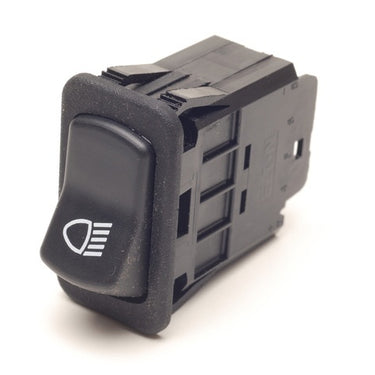 E-Z-GO OEM Head Lamp Switch Kit RXV 607447 for Golf Carts Reliable Easy Install Safer Night Driving