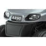 E-Z-GO OEM LED Headlamp Assembly TXT Right Hand 10030314G02 For Golf Carts Premium Illumination - Rainier Parts
