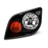 E-Z-GO 644877 Left Headlight Assembly OEM For Golf Carts - Rainier Parts