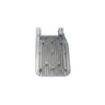 E-Z-GO OEM heat sink for golf cart cooling system, premium quality replacement part with fins for enhanced thermal performance.
