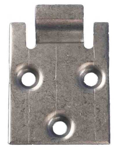 Seat Hinge Replacement OEM 71610G01 for E-Z-GO Golf Carts Premium Direct Replacement for Personal and Fleet Use - Rainier Parts
