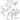 Left Hand Hip Restraint OEM 607532 E-Z-GO for Golf Carts