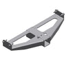 OEM EZ-GO Receiver Hitch Kit 10030068 For Golf Carts Tow Bar Accessory Durable Towing Solution - Rainier Parts