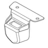 FNR Switch Holder OEM 628027 By E-Z-GO For Golf Carts Replacement Part OEM Grade Durable - Rainier Parts