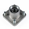 EZGO OEM Service Assembly Hub 10010785 Front Wheel Hub RXV Golf Cart Replacement - Rainier Parts