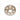 EZGO Hubcap Assembly Gold 615617 OEM Wheel Cover For Golf Carts Premium Gloss Finish