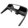 E-Z-GO OEM interior panel for golf carts, high-quality replacement I/P-ASSY with durable finish and detailed design.
