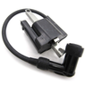 E-Z-GO OEM 670119 EFI Ignition Coil Replacement For Golf Carts Spark Coil Premium EFI System - Rainier Parts