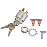E-Z-GO 17421G1 Ignition Switch OEM For Golf Carts - Rainier Parts