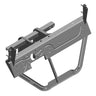 E-Z-GO OEM IP Weldment Instrument Panel 690541 Golf Carts - Rainier Parts