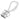 Turn Signal Jumper OEM 664780 for Golf Carts by E-Z-GO OEM Replacement Part High Quality
