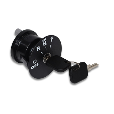 EZGO OEM Key Switch Key Set 655131 For Golf Carts Durable Security Upgrade For Fleet Or Personal Use - Rainier Parts