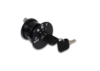 EZGO OEM Key Switch Key Set 655131 For Golf Carts Durable Security Upgrade For Fleet Or Personal Use