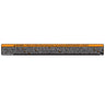 OEM EZGO Safety Console Label 625240 For Golf Carts Durable Weather Resistant Sticker - Rainier Parts