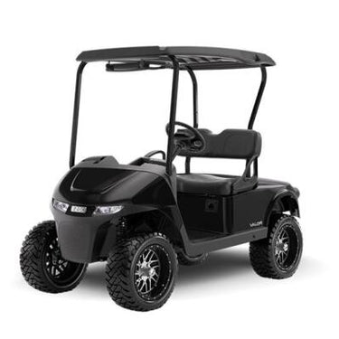 EZGO RXV 3 Inch Lift Kit OEM for Golf Carts OEM Part Number Not Specified Ground Clearance Upgrade - Rainier Parts