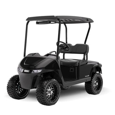 E-Z-GO RXV 4 Inch Lift Kit OEM EX1 Gas Model 10047543 for Golf Carts Premium Suspension Upgrade