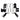 E-Z-GO RXV OEM Spindle Lift Kit PF11343 For Golf Carts Ground Clearance Upgrade RXV
