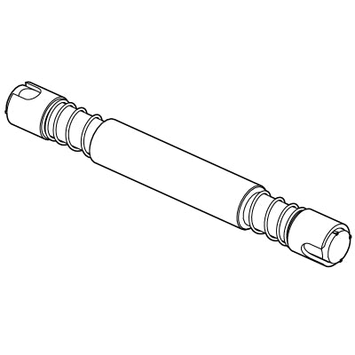 EZ-GO OEM Linkage Rod Assembly Quick Disconnect 10014916 for Golf Carts Premium Replacement Part - Rainier Parts