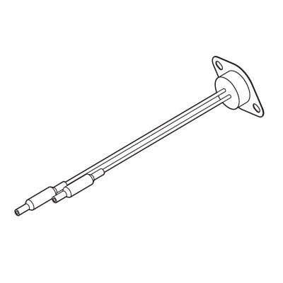 E-Z-GO Bi Metal RXV 48V OEM Service Kit with metal switch for golf carts, essential maintenance component.