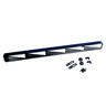 E-Z-GO OEM 5-panel golf cart mirror kit for expanded visibility and safety, featuring multiple mirror panels for better rear and side viewing.