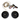 E-Z-G-O PF10977 OEM MP3 Player Speaker Kit For Golf Carts Outdoor Durability And Weather Resistant