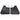 E-Z-GO Liberty OEM Mud Flap Kit for golf carts, all-weather debris protection, low profile durable mud flaps.