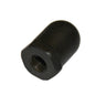 E-Z-GO OEM replacement nut for golf carts, high-quality metal fastener, genuine OEM grade hardware for secure assembly