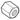 Nut-Sphere 629486 OEM For E-Z-GO Golf Carts