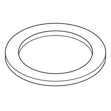 Oil Drain Plug Washer OEM 10010448 For EZGO EX1 Golf Carts Direct Fit Leak Proof Engine Seal