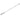 EZGO OEM Park Brake Service Cable Left Hand MWB Golf Cart Replacement 652696 For Golf Carts