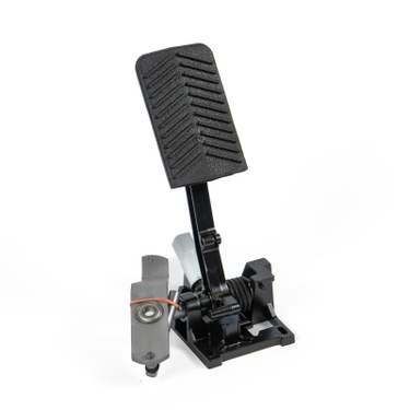 EZGO RXV Accelerator Pedal Assembly OEM 10030283 For RXV Golf Carts Durable Smooth Throttle Replacement